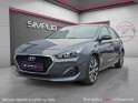 Hyundai i30 1.0 t-gdi 120 bvm6 edition navi garantie 12 mois occasion simplicicar villepinte simplicicar simplicibike france