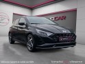 Hyundai i20 1.0 t-gdi 100 hybrid 48v creative garantie 12 mois occasion simplicicar villepinte simplicicar simplicibike france