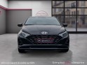Hyundai i20 1.0 t-gdi 100 hybrid 48v creative garantie 12 mois occasion simplicicar villepinte simplicicar simplicibike france