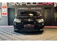 BMW d'occasion X2 M35I M PERFORMANCE de 2019 Aix Les Bains (73)﻿