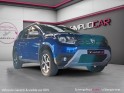 Dacia duster eco-g 100 4x2 prestige garantie 12 mois occasion simplicicar villepinte simplicicar simplicibike france