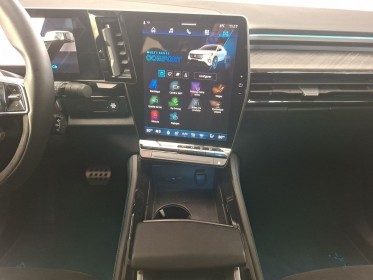 Renault rafale e-tech hybrid 200 alpine garantie 12 mois option toit occultant occasion simplicicar villepinte simplicicar...