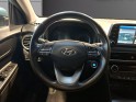 Hyundai kona 1.0 t-gdi 120 creative garantie 12 mois occasion simplicicar villepinte simplicicar simplicibike france