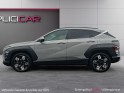 Hyundai kona hybrid 141 creative garantie 12 mois occasion simplicicar villepinte simplicicar simplicibike france