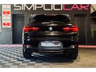 BMW d'occasion X2 M35I M PERFORMANCE de 2019 Aix Les Bains (73)﻿