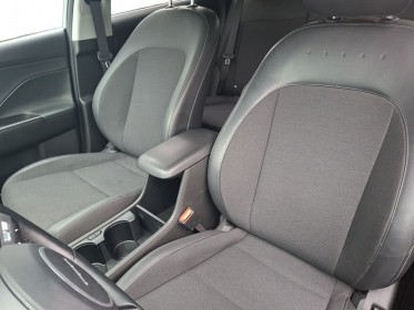 Hyundai kona hybrid 141 creative garantie 12 mois occasion simplicicar villepinte simplicicar simplicibike france