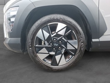 Hyundai kona hybrid 141 creative garantie 12 mois occasion simplicicar villepinte simplicicar simplicibike france