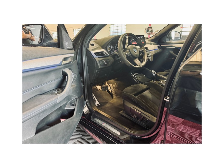 BMW d'occasion X2 M35I M PERFORMANCE de 2019 Aix Les Bains (73)﻿
