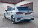 Audi s3 sportback tfsi 310 s tronic 7 quattro entretien audi crochet attelage carlay garantie 12 mois occasion simplicicar...