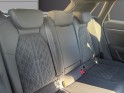 Audi s3 sportback tfsi 310 s tronic 7 quattro entretien audi crochet attelage carlay garantie 12 mois occasion simplicicar...