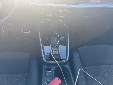 Audi s3 sportback tfsi 310 s tronic 7 quattro entretien audi crochet attelage carlay garantie 12 mois occasion simplicicar...
