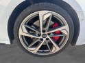 Audi s3 sportback tfsi 310 s tronic 7 quattro entretien audi crochet attelage carlay garantie 12 mois occasion simplicicar...
