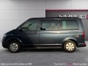 Volkswagen transporter 6 california t6.1 2.0 tdi - 16v turbo 4motion coast garantie 12mois minimum occasion simplicicar...