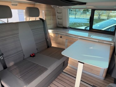 Volkswagen transporter 6 california t6.1 2.0 tdi - 16v turbo 4motion coast garantie 12mois minimum occasion simplicicar...