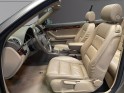Audi a4 cabriolet 1.8t ambition siÈge chauffant cuir sans garantie occasion simplicicar saint-jean simplicicar simplicibike...
