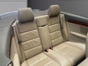 Audi a4 cabriolet 1.8t ambition siÈge chauffant cuir sans garantie occasion simplicicar saint-jean simplicicar simplicibike...
