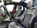 Porsche macan 3.0 v6 360 ch gts pdk / pdls / pack chrono / malus payÉ / entretien complet occasion simplicicar st-maximin...