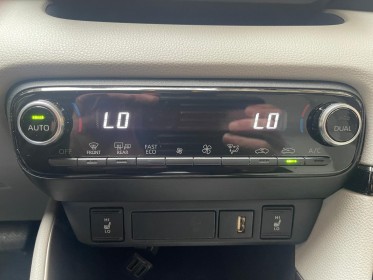 Toyota yaris hybride my20 116h iconic occasion paris 15ème (75) simplicicar simplicibike france