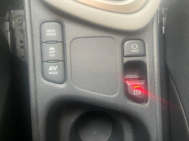 Toyota yaris hybride my20 116h iconic occasion paris 15ème (75) simplicicar simplicibike france