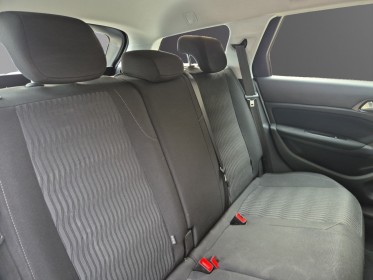 Peugeot 308 sw 2.0 bluehdi 150ch bvm6 allure 2 jeu de jantes caméra radar av/ar bluetooth clim bizone garantie 12 mois...