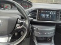 Peugeot 308 sw 2.0 bluehdi 150ch bvm6 allure 2 jeu de jantes caméra radar av/ar bluetooth clim bizone garantie 12 mois...