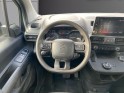 Citroen berlingo 1.5 bluehdi 130 5 places tva récupérable garantie 12 mois occasion barberey simplicicar simplicibike france