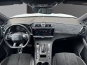 Ds ds7 crossback bluehdi 130 eat8 performance line camera de recul carplay distribution neuve garantie 12 mois occasion...