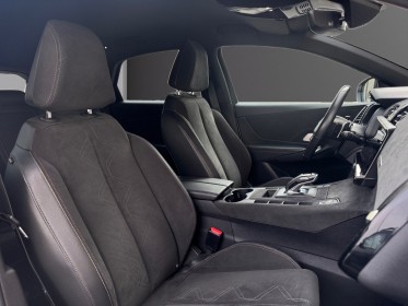 Ds ds7 crossback bluehdi 130 eat8 performance line camera de recul carplay distribution neuve garantie 12 mois occasion...