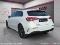 Mercedes classe a 250 e eq power 8g-dct amg line commande au volant garantie 12 mois occasion simplicicar frejus  simplicicar...