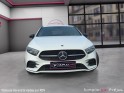 Mercedes classe a 250 e eq power 8g-dct amg line commande au volant garantie 12 mois occasion simplicicar frejus  simplicicar...