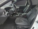 Mercedes classe a 250 e eq power 8g-dct amg line commande au volant garantie 12 mois occasion simplicicar frejus  simplicicar...