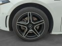 Mercedes classe a 250 e eq power 8g-dct amg line commande au volant garantie 12 mois occasion simplicicar frejus  simplicicar...