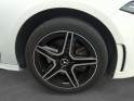 Mercedes classe a 250 e eq power 8g-dct amg line commande au volant garantie 12 mois occasion simplicicar frejus  simplicicar...
