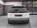 Peugeot 3008 2.0 bluehdi 180ch ss eat6 gt attelage cameras de recul garantie  12 mois occasion simplicicar frejus ...