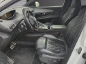 Peugeot 3008 2.0 bluehdi 180ch ss eat6 gt attelage cameras de recul garantie  12 mois occasion simplicicar frejus ...