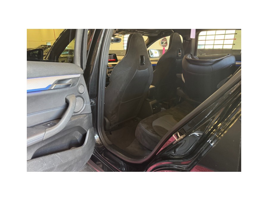 BMW d'occasion X2 M35I M PERFORMANCE de 2019 Aix Les Bains (73)﻿