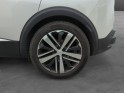 Peugeot 3008 2.0 bluehdi 180ch ss eat6 gt attelage cameras de recul garantie  12 mois occasion simplicicar frejus ...