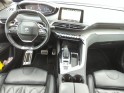 Peugeot 3008 2.0 bluehdi 180ch ss eat6 gt attelage cameras de recul garantie  12 mois occasion simplicicar frejus ...