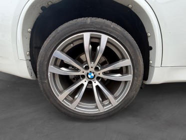 Bmw x5 f15 xdrive40e 313 ch bva8 m sport, full options, entretien bmw, garantie 12 mois occasion simplicicar villejuif ...