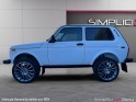 Lada niva 1.7i gpl 83 cv occasion osny simplicicar simplicibike france