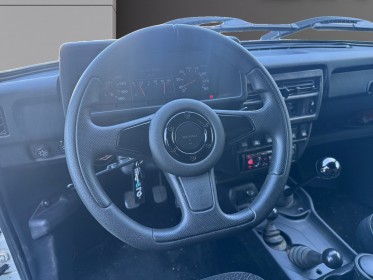 Lada niva 1.7i gpl 83 cv occasion osny simplicicar simplicibike france