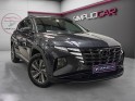 Hyundai tucson 1.6 t-gdi 230 htrac hybrid bva6 creative - garantie constructeur occasion simplicicar lyon ouest simplicicar...