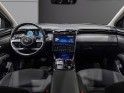 Hyundai tucson 1.6 t-gdi 230 htrac hybrid bva6 creative - garantie constructeur occasion simplicicar lyon ouest simplicicar...