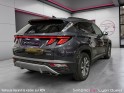 Hyundai tucson 1.6 t-gdi 230 htrac hybrid bva6 creative - garantie constructeur occasion simplicicar lyon ouest simplicicar...