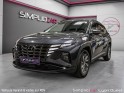 Hyundai tucson 1.6 t-gdi 230 htrac hybrid bva6 creative - garantie constructeur occasion simplicicar lyon ouest simplicicar...