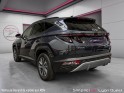 Hyundai tucson 1.6 t-gdi 230 htrac hybrid bva6 creative - garantie constructeur occasion simplicicar lyon ouest simplicicar...