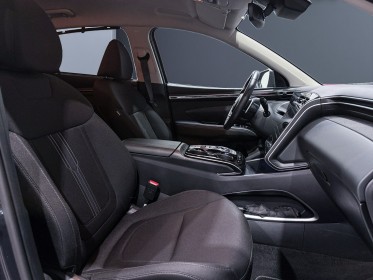 Hyundai tucson 1.6 t-gdi 230 htrac hybrid bva6 creative - garantie constructeur occasion simplicicar lyon ouest simplicicar...