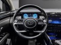 Hyundai tucson 1.6 t-gdi 230 htrac hybrid bva6 creative - garantie constructeur occasion simplicicar lyon ouest simplicicar...