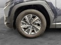 Hyundai tucson 1.6 t-gdi 230 htrac hybrid bva6 creative - garantie constructeur occasion simplicicar lyon ouest simplicicar...
