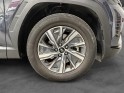 Hyundai tucson 1.6 t-gdi 230 htrac hybrid bva6 creative - garantie constructeur occasion simplicicar lyon ouest simplicicar...